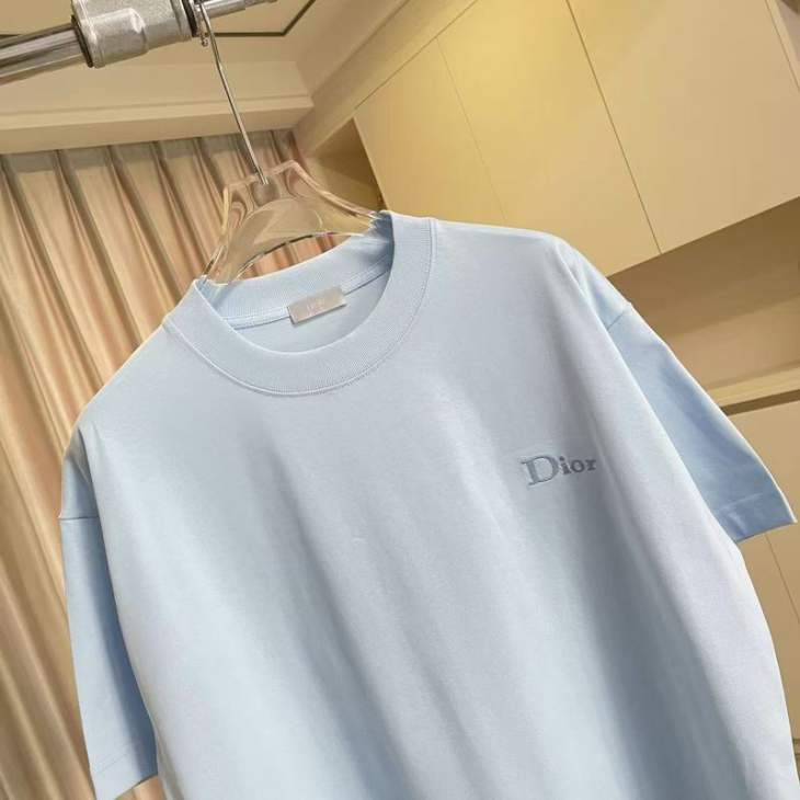 Dior T Shirts Short _SKUDiorS-2XLhgntx10316098